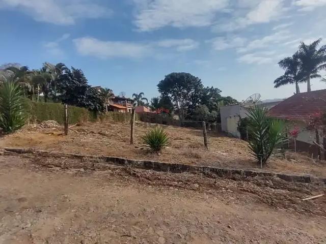 Terreno venda em Região Geográfica Imediata de Juiz de Fora, Goianá