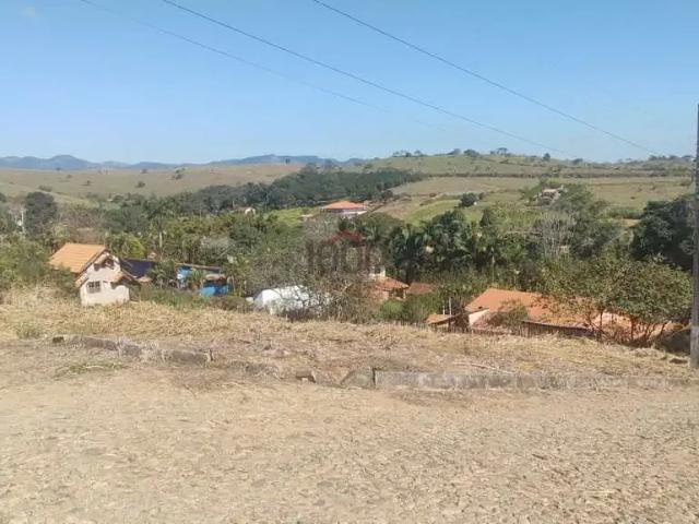 Terreno venda em Região Geográfica Imediata de Juiz de Fora, Goianá