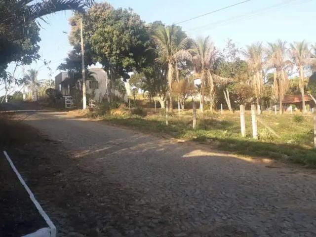 Terreno venda em Região Geográfica Imediata de Juiz de Fora, Goianá