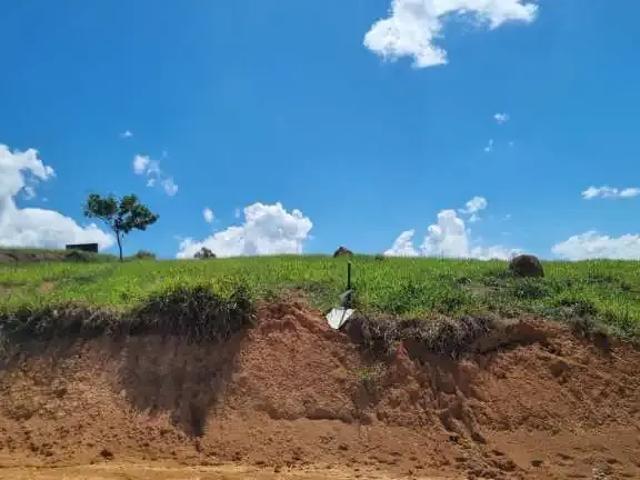 Terreno venda em Região Geográfica Imediata de Juiz de Fora, Goianá
