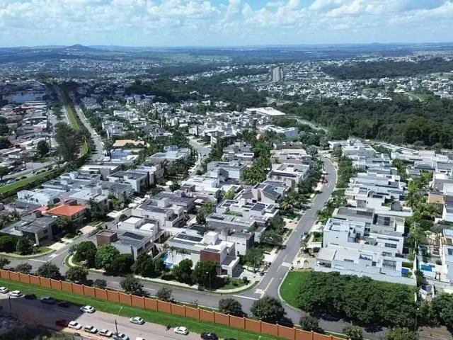 Terreno venda em Região Geográfica Imediata de Goiânia, Goiânia