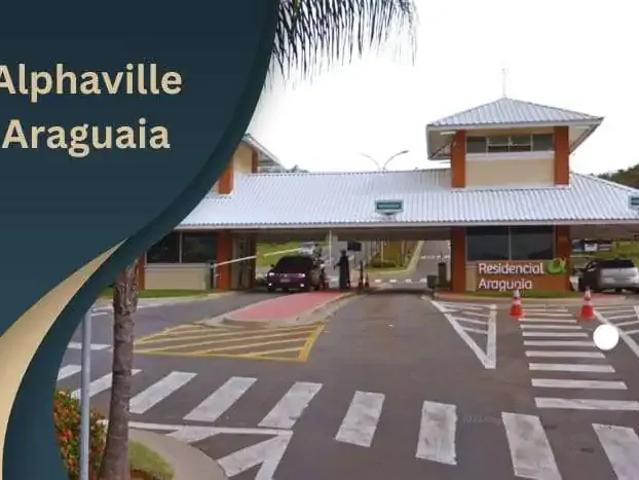 Terreno venda em Região Geográfica Imediata de Goiânia, Goiânia