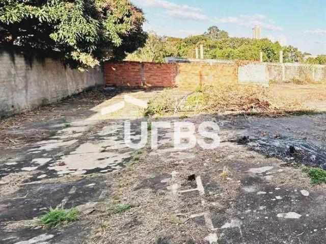 Terreno venda em Região Geográfica Imediata de Goiânia, Goiânia