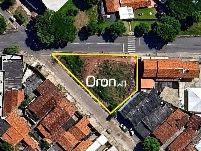 Terreno venda em Região Geográfica Imediata de Goiânia, Goiânia