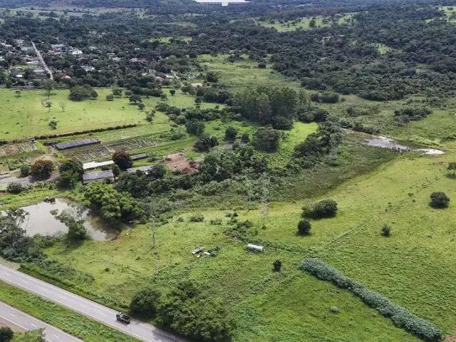 Terreno venda em Região Geográfica Imediata de Goiânia, Goiânia