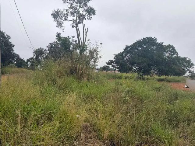 Terreno venda em Região Geográfica Imediata de Goiânia, Goiânia