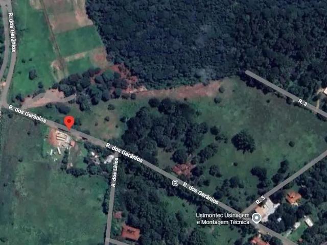 Terreno venda em Região Geográfica Imediata de Goiânia, Goiânia