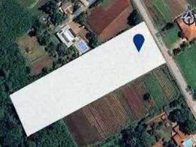 Terreno venda em Chácara de Recreio São Joaquim, Goiânia