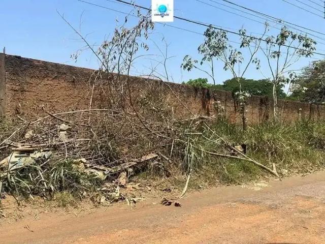 Terreno venda em Região Geográfica Imediata de Goiânia, Goiânia