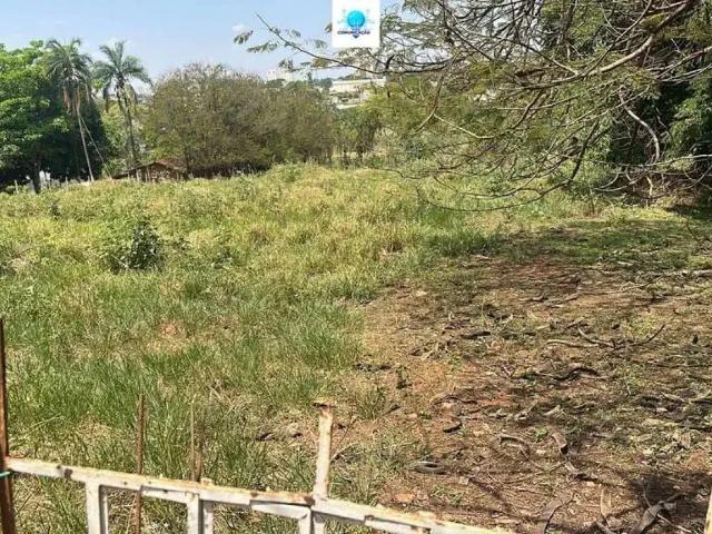 Terreno venda em Chácara de Recreio São Joaquim, Goiânia