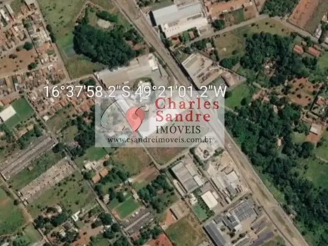 Terreno venda em Região Geográfica Imediata de Goiânia, Goiânia
