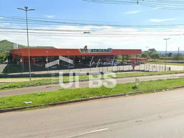 Terreno venda em Região Geográfica Imediata de Goiânia, Goiânia