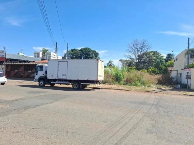 Terreno venda em Região Geográfica Imediata de Goiânia, Goiânia