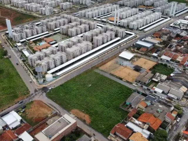 Terreno venda em Região Geográfica Imediata de Goiânia, Goiânia