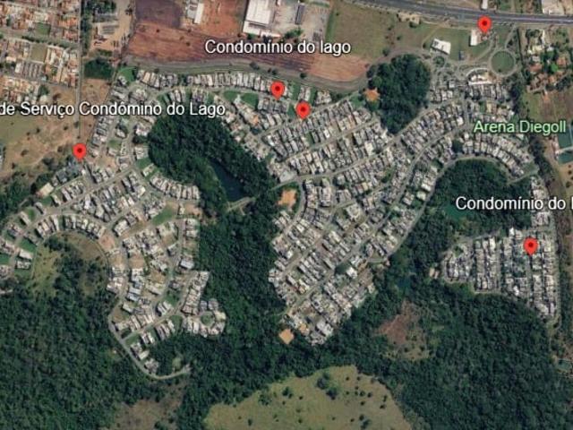 Terreno venda em Região Geográfica Imediata de Goiânia, Goiânia