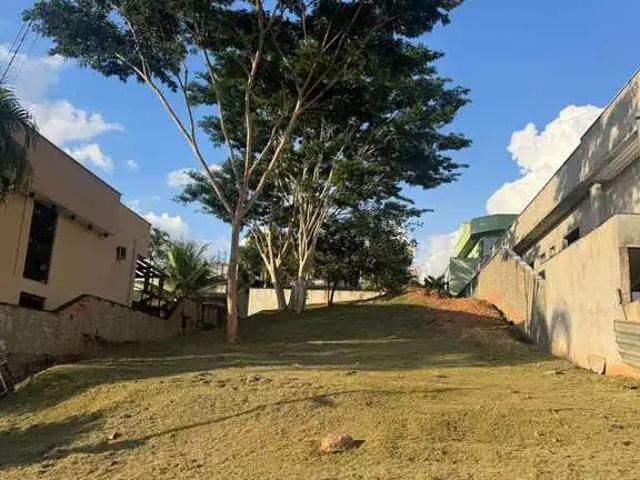 Terreno venda em Goiânia, Região Geográfica Intermediária de Goiânia