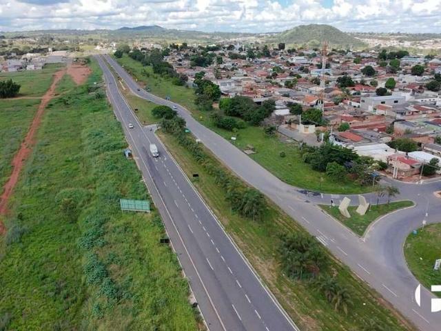 Terreno venda em Região Geográfica Imediata de Goiânia, Goiânia