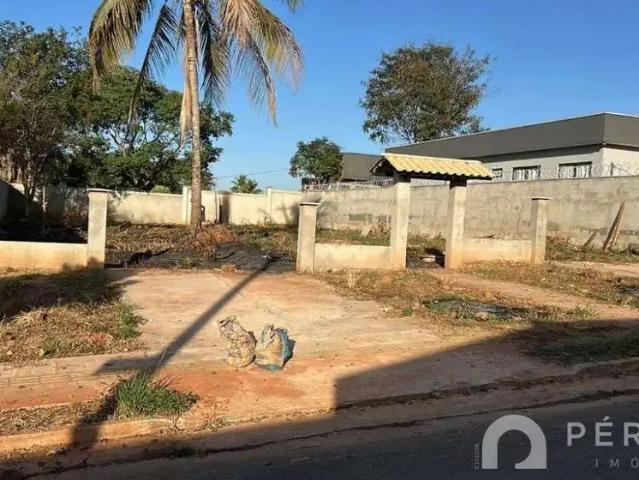 Terreno venda em Região Geográfica Imediata de Goiânia, Goiânia