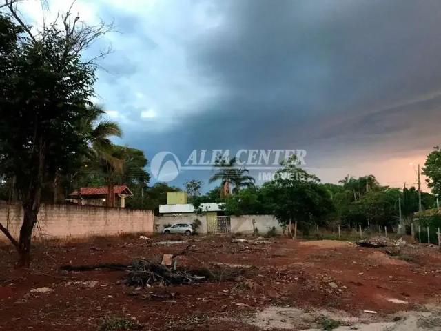 Terreno venda em Região Geográfica Imediata de Goiânia, Goiânia