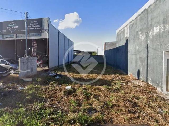 Terreno venda em Região Geográfica Imediata de Goiânia, Goiânia