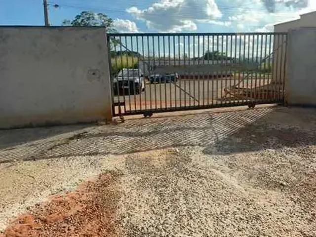 Terreno venda em Região Geográfica Imediata de Goiânia, Goiânia