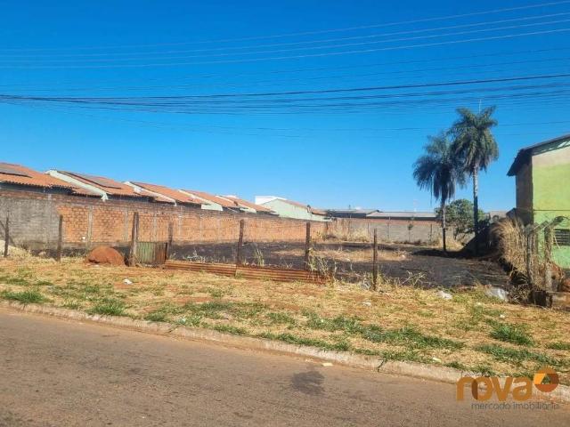 Terreno venda em Região Geográfica Imediata de Goiânia, Goiânia