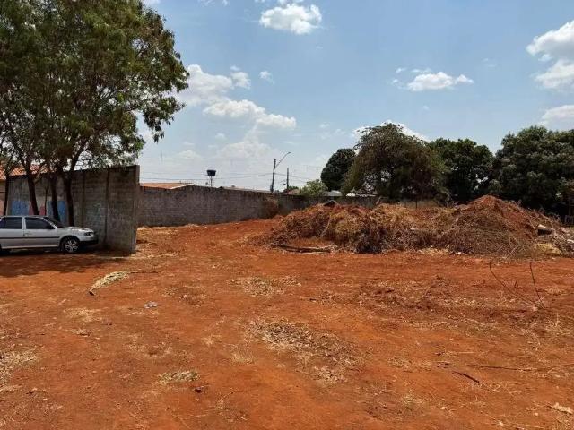 Terreno venda em Conjunto Vera Cruz 1, Goiânia