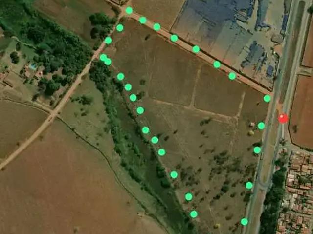 Terreno venda em Região Geográfica Imediata de Goiânia, Bela Vista de Goiás
