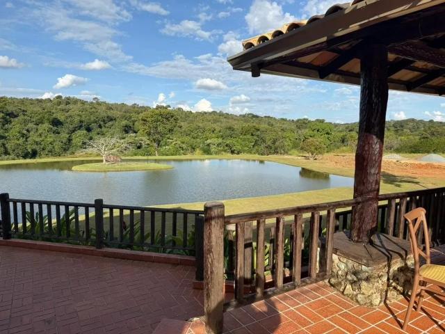 Terreno venda em Ville de France, Goiânia
