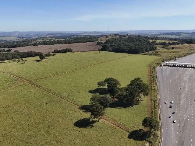Terreno venda em Região Geográfica Imediata de Goiânia, Goiânia