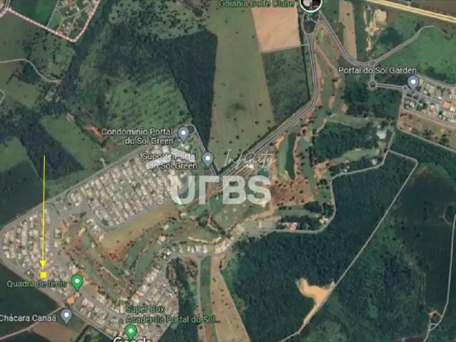 Terreno venda em Região Geográfica Imediata de Goiânia, Goiânia