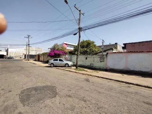 Terreno venda em Região Geográfica Imediata de Goiânia, Goiânia