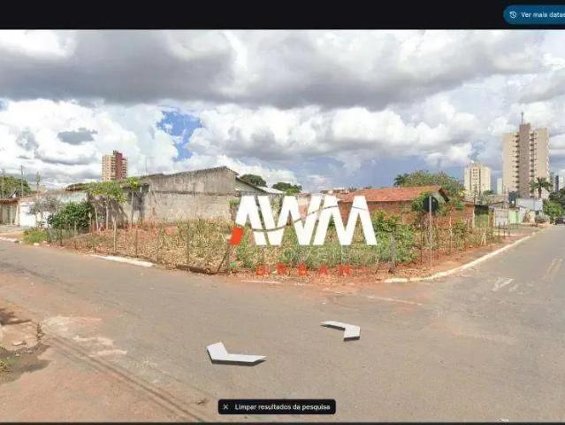 Terreno venda em Região Geográfica Imediata de Goiânia, Goiânia