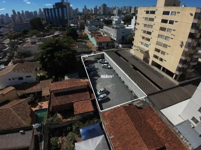 Terreno venda em Região Geográfica Imediata de Goiânia, Goiânia