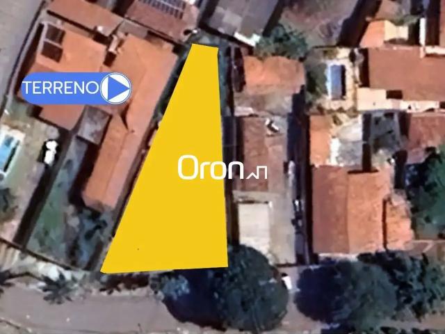 Terreno venda em Região Geográfica Imediata de Goiânia, Goiânia