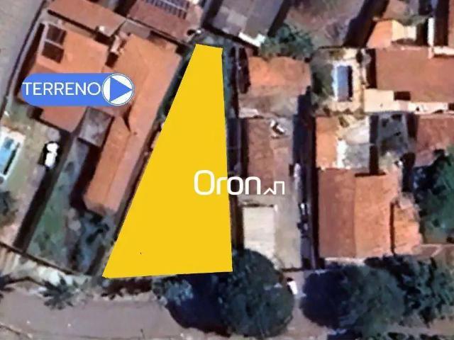Terreno venda em Região Geográfica Imediata de Goiânia, Goiânia