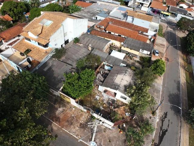 Terreno venda em Setor Jardim América, Goiânia
