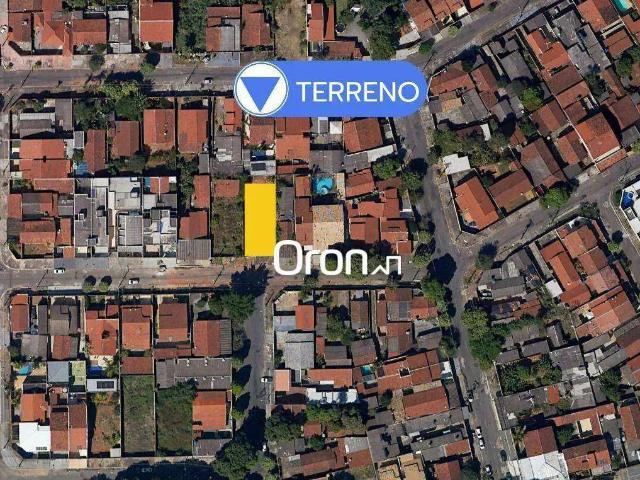 Terreno venda em Região Geográfica Imediata de Goiânia, Goiânia
