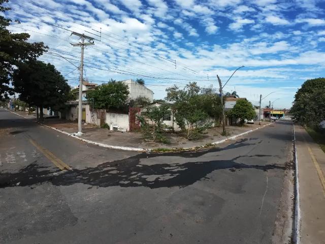 Terreno venda em Região Geográfica Imediata de Goiânia, Goiânia