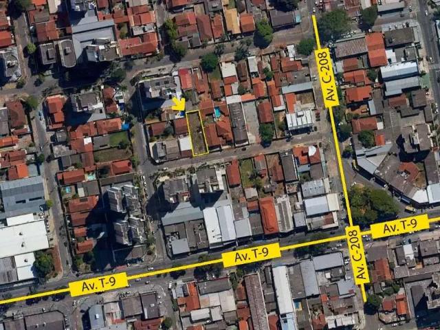 Terreno venda em Região Geográfica Imediata de Goiânia, Goiânia