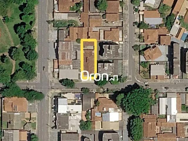 Terreno venda em Região Geográfica Imediata de Goiânia, Goiânia