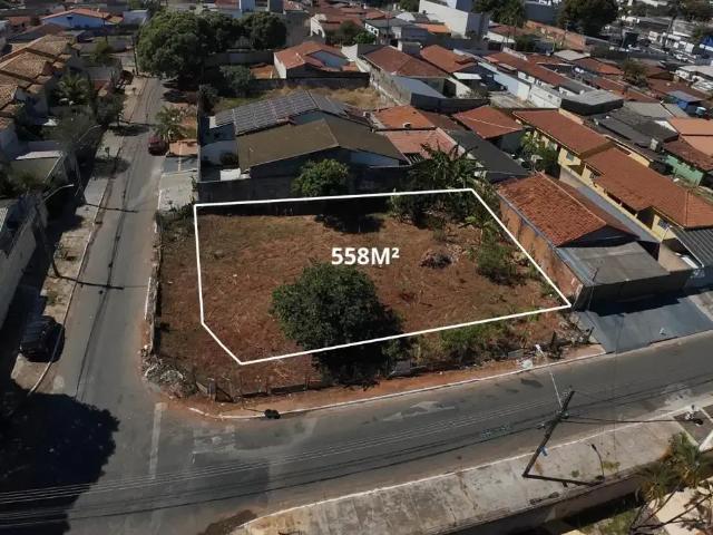 Terreno venda em Região Geográfica Imediata de Goiânia, Goiânia