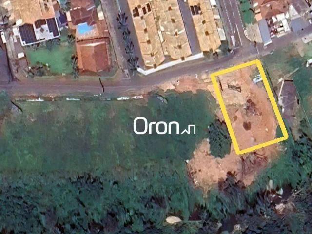 Terreno venda em Região Geográfica Imediata de Goiânia, Goiânia