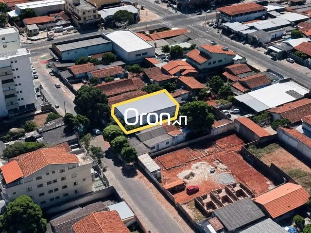 Terreno venda em Região Geográfica Imediata de Goiânia, Goiânia