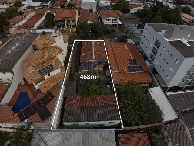 Terreno venda em Região Geográfica Imediata de Goiânia, Goiânia