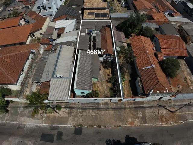 Terreno venda em Região Geográfica Imediata de Goiânia, Goiânia