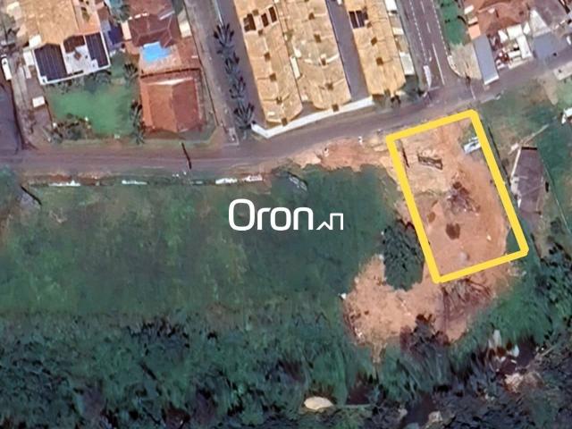 Terreno venda em Setor Jardim América, Goiânia