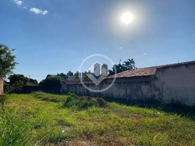 Terreno venda em Região Geográfica Imediata de Goiânia, Goiânia