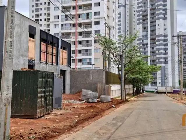Terreno venda em Região Geográfica Imediata de Goiânia, Goiânia