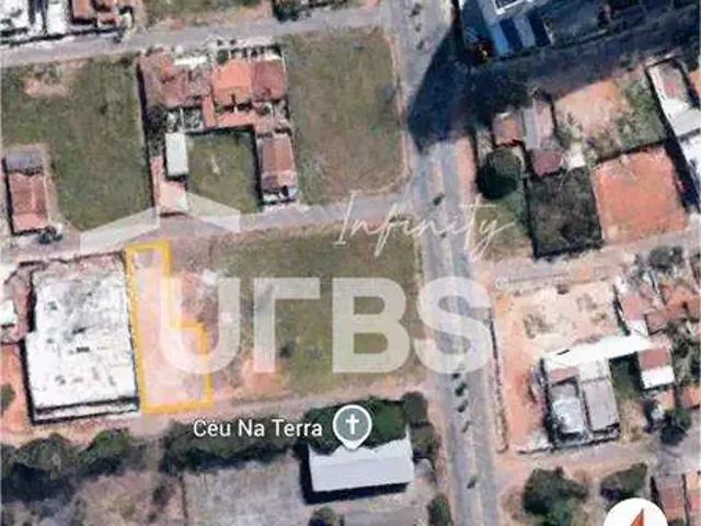 Terreno venda em Região Geográfica Imediata de Goiânia, Goiânia